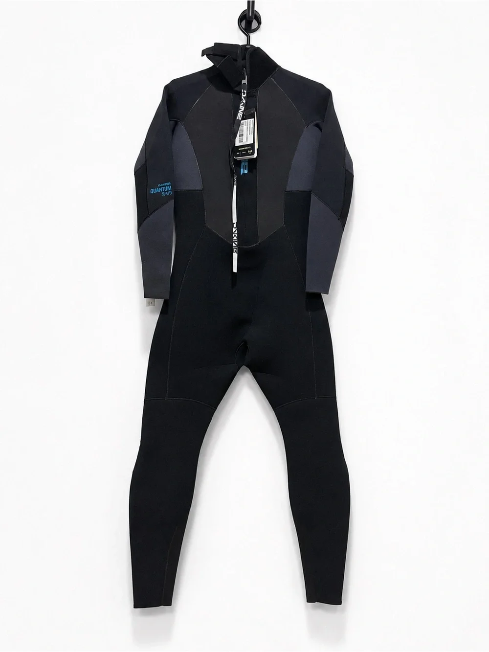 NWT DAKINE Quantum 5/4/3mm Wetsuit Men’s ST